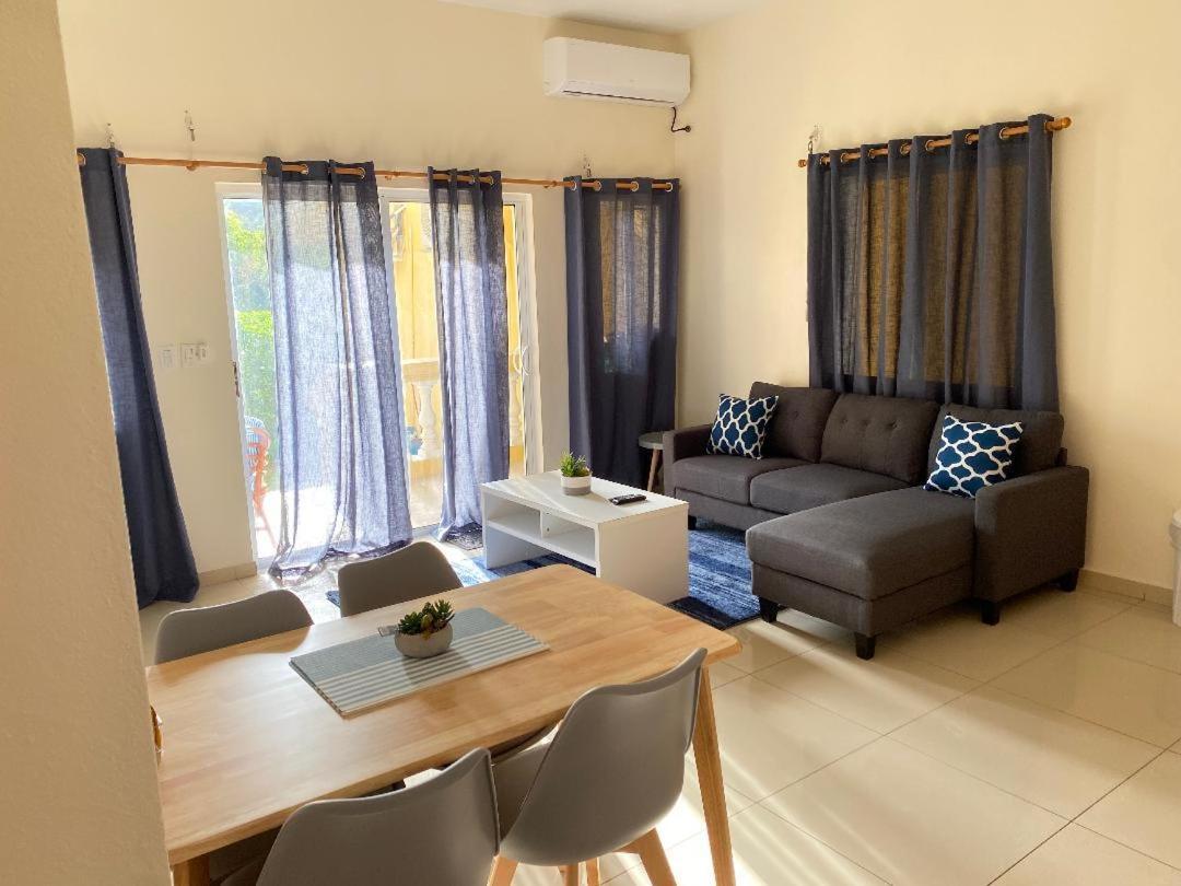 Lovely 2 Bedroom Apartment In Quiet Neighborhood! Philipsburg  Zewnętrze zdjęcie